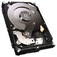 Seagate Barracuda 3 TB 3.5in SATA Internal Hard Drive