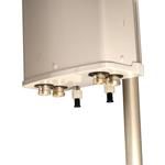 Antenna Dual Band 17dBi Gain 960MHz/2180MHz