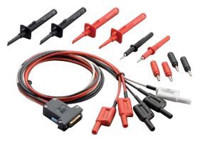KEITHLEY         3706-TLK             TEST LEAD KIT