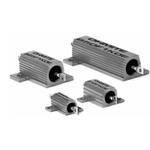 Res Wirewound 50 Ohm 1% 50W ±20ppm/°C Aluminum Housed AXL Chassis Mount