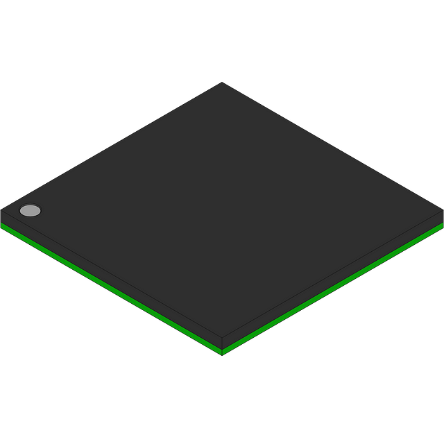 Digital Signal Processor 176-BGA MICROSTAR -40 to 100