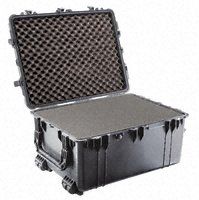 Peli 1630 Waterproof Wheeled Equipment Case, 444 x 794 x 615mm