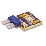 CONTROL TOWER STACK LIGHT MOUNTING BASE, 40CM POLE MOUNT