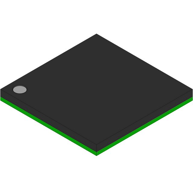 Integrated Power Management IC (PMIC) with 3 DC/DC''s, 4 LDO''s, Audio Codec, USB HS Transceiver 139-NFBGA -40 to 85