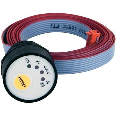 Fanox 12555 OD-PF External Display Module OD-PF Suitable for types PF16-R/PF47-R