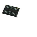 DDR2 SDRAM 1Gbit 128Mx8 800MHz 1.8V FBGA 60-Pin