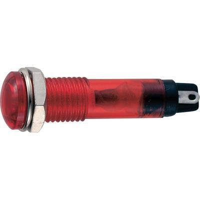 Standard Signal lighting Red