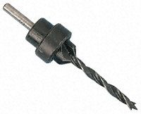 Tivoly Pilot Drill Bit