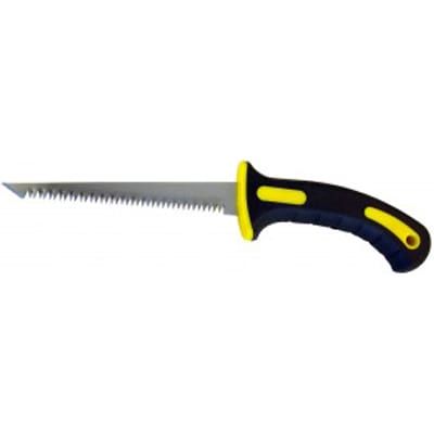 Tool;  Saw,  14 in. Pro Drywall Saw;  1.8 mm Thick Blade;  Clamshell