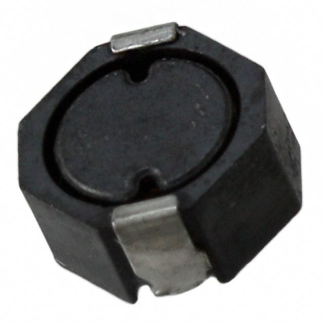 10uH 20% Shielded Ferrite SM Inductor 1.41A 2020