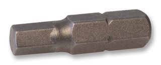 BIT HEXAGON 6.0MM