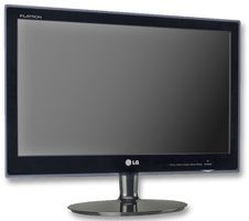 LG (ELECTRONICS) - E2340S - LED MONITOR, 23" WIDE, LG