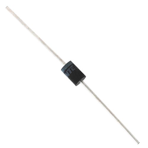 SIDAC Diode 45V 1A(RMS) 13A 2-Pin