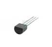 N-CH JFET, 60V, 300mA, 4R, TO-92, Through Hole