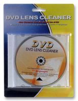 PRO SIGNAL         HL-624             DVD Lens Cleaner