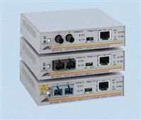 Allied Telesyn Rack Mount, Wall Mount Media Converter