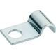 Cable clamps 5112.99 Galvanized Vogt Verbindungstechnik
