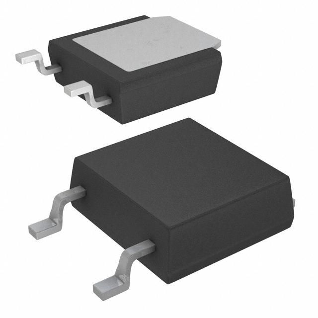 Fixed Resistor, Metal Glaze/thick Film, 25W, 0.1ohm, 250V, 1% +/-Tol, 100ppm/Cel, Surface Mount, 3229, CHIP, ROHS COMPLIANT