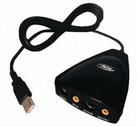 PC,video capture,USB,ADS Technologies USB Instant