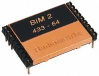 BiM 2 high speed FM transceiver module