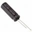 330uF 80V Aluminum Electrolytic Capacitor, Radial, 105C, 767mA