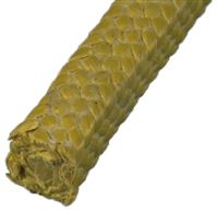 Klinger Solid PTFE Gland & Valve Packing, 12.5 mm, 20m/s, 2  12 ph Range