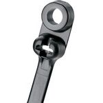 Cable Ties Dome Top Nylon