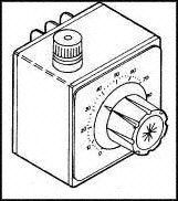 Controller,  Phase;  0.6;  120 VAC;  5 A;  0to 118 VAC;  50/60 Hz;  Single Phase