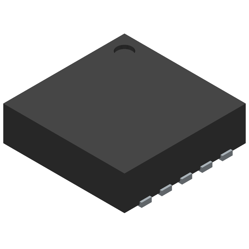±15kV ESD Protected, 100Mbps, 5V, PROFIBUS&reg;, Full Fail-safe, RS-485/RS-422 Transceivers