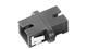 MULTI MODE, SIMPLEX SC CONNECTOR, RECEPTACLE, ROHS COMPLIANT