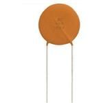 Cap Ceramic Single 560pF 100V P3K 2% (12 X 4mm) Radial 5mm 125°C T/R