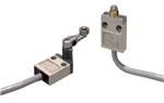 Snap Action Switch SPDT 100mA 30VDC IP67 Cable Mount