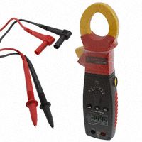 TRMS 400A SWIVEL CLAMP