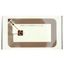 RFID TAG R/W 13.56MHZ INLAY