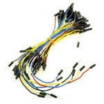 Jumper Wires (Female/Male) (65 Pack)
