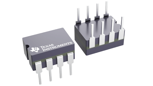 Very High Speed, High Output Current, Voltage Feedback Amplifier 10-CFP -55 to 125