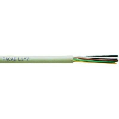 Faber Kabel 030587, Control Data Cable, , Grey Sheath