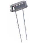 Crystal Oscillator 16.000MHz Hc49/Us 20pF