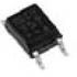 AC Input-Transistor Output Optocoupler, 1-Element, 2500V Isolation, ROHS COMPLIANT, PLASTIC, MINIFLAT-4