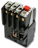 RELAY, OVERLOAD, 6-9A