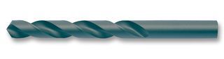 Twist Drill Bit, HSS, 3.5mm, 39mm Effective, 70mm Overall