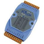 MODULE, UNIVERSAL ANALOG INPUT,  8 CHANNELS,  16 BITS