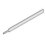 Extractor Tool for Crimp Terminals for PT Bulb Socket 0.5-0.85mm AWG and 2.00mm