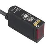 Photoelectric Sensors NPN DIFF REFL 10cm