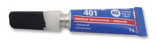 ADHESIVE, LOCTITE, 401, 20G