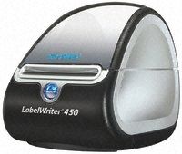 DYMO         S0838770             LABEL WRITER 450, FR/NL/BE/DE