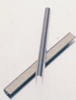 Replacement staples for 6mm dia cables