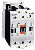 BF 3 Pole Contactor, 50 A, 22 kW, 24 V ac Coil