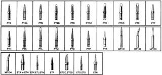 Soldering Irons Weller Scrwdrvr Tip For TC201 .062x600