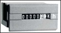 REDINGTON COUNTERS         711-0020             ELECTROMECHANICAL HOUR METER